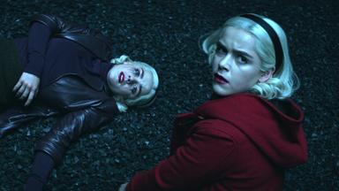El mundo oculto de Sabrina 2x9