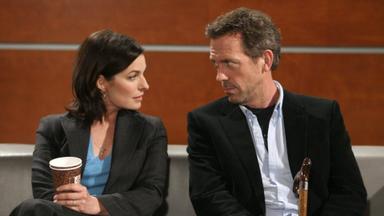 Dr. House 1x22