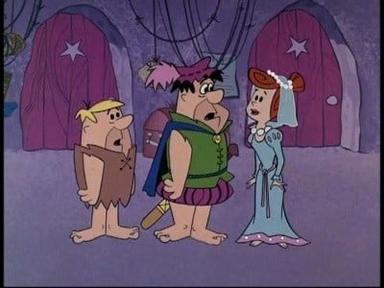 Los Picapiedra 6x20