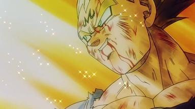 Dragon Ball Z Kai 5x22