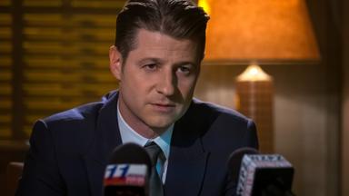 Gotham 4x21
