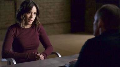 Agents of S.H.I.E.L.D 3x9