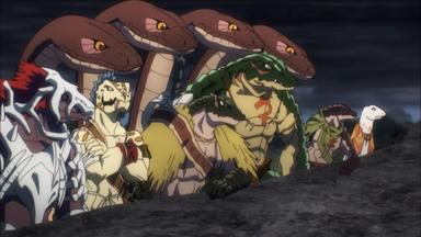 Overlord 2x3
