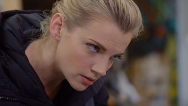 Chicago en llamas 5x20