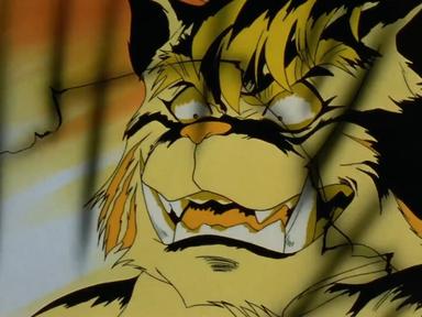Yu Yu Hakusho 1x17
