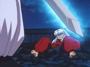 Inuyasha 1x77