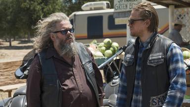 Sons of Anarchy 7x2