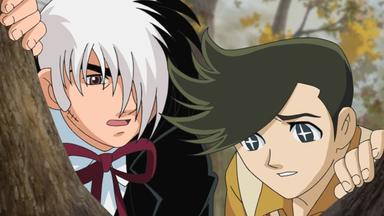 Black Jack 21 1x47