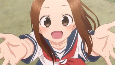 Karakai Jozu no Takagi-san 2x6