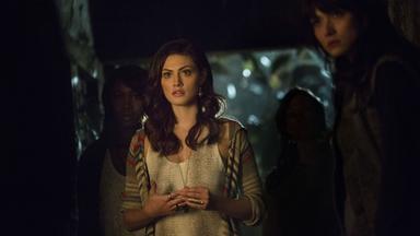 Diarios de Vampiros 4x20
