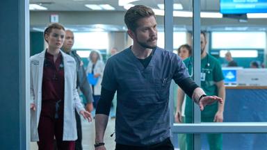 The Resident 6x2