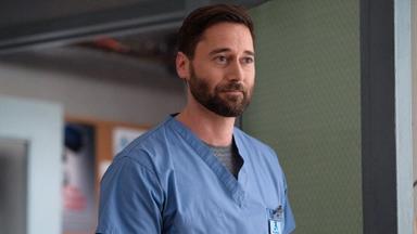 New Amsterdam 3x6