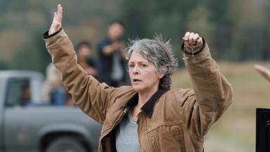 The Walking Dead 6x15