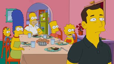 Los Simpson 26x12