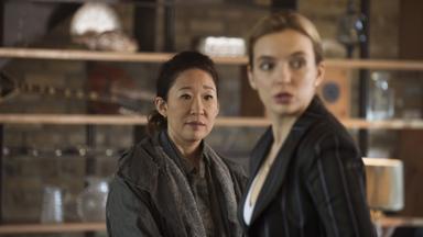 Killing Eve 2x6