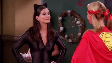Friends 8x6