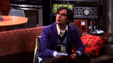 La Teoría del Big Bang 3x6
