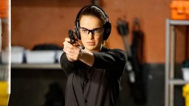 Agents of S.H.I.E.L.D 3x14