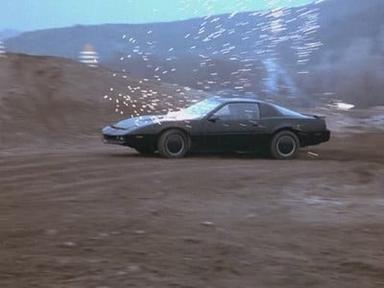 El Auto Fantástico 3x14