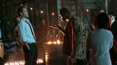 Constantine 1x5