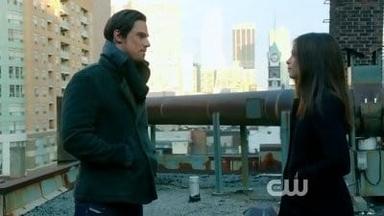 Bella y Bestia 1x13