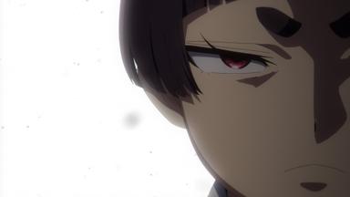 Blue Exorcist 3x9