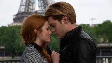 Shadowhunters 3x12