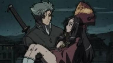 Hyakka Ryouran: Samurai Girls 1x12