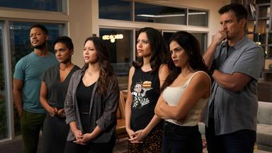 The Rookie 5x13