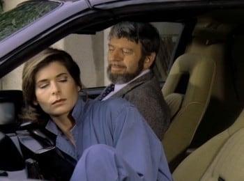 El Auto Fantástico 1x17
