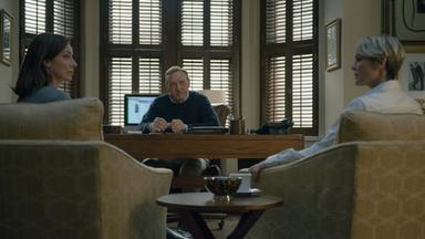 House of Cards 2x12