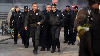 Chicago en llamas 13x11