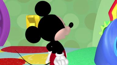 La Casa de Mickey Mouse 1x12
