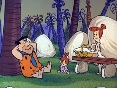 Los Picapiedra 3x27