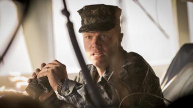 The Last Ship 3x9