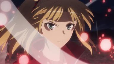 Fate/Apocrypha 1x9