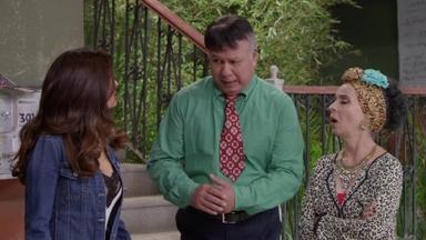 Vecinos 5x11
