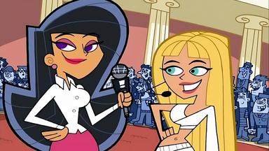 Los Padrinos Mágicos 7x6