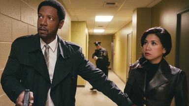 The Equalizer 2x6