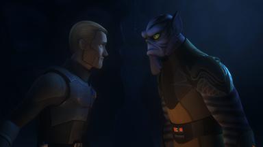 Star Wars Rebels 2x15