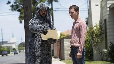 Wilfred 3x7