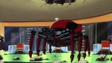 El Hombre Araña 1x2