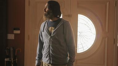 El último hombre en la Tierra 2x18
