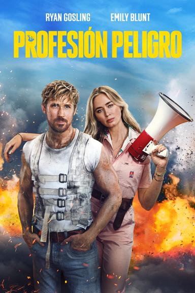 Profesión peligro