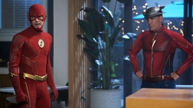 Flash 9x13