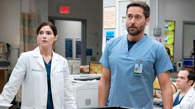 New Amsterdam 4x8