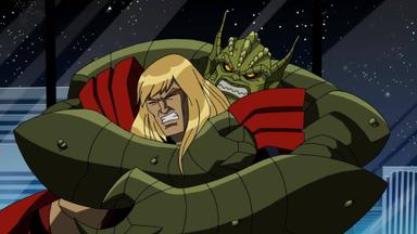 Los Vengadores: Los héroes más poderosos del planeta 1x13