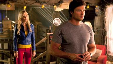 Smallville 10x3