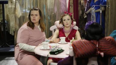 Mentes Criminales 5x12