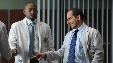 Dr. House 7x1